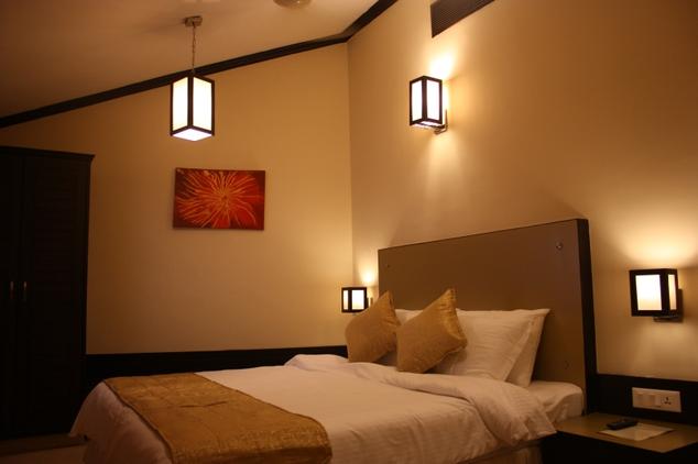 Golden Swan Beach Resort